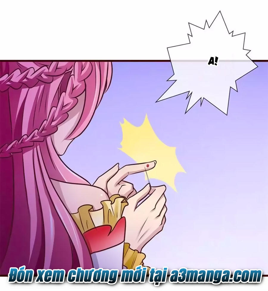 Thỏ Yêu Tiểu Vương Phi Chapter 6 - Trang 2