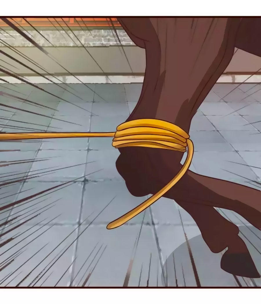 Thỏ Yêu Tiểu Vương Phi Chapter 6 - Trang 2