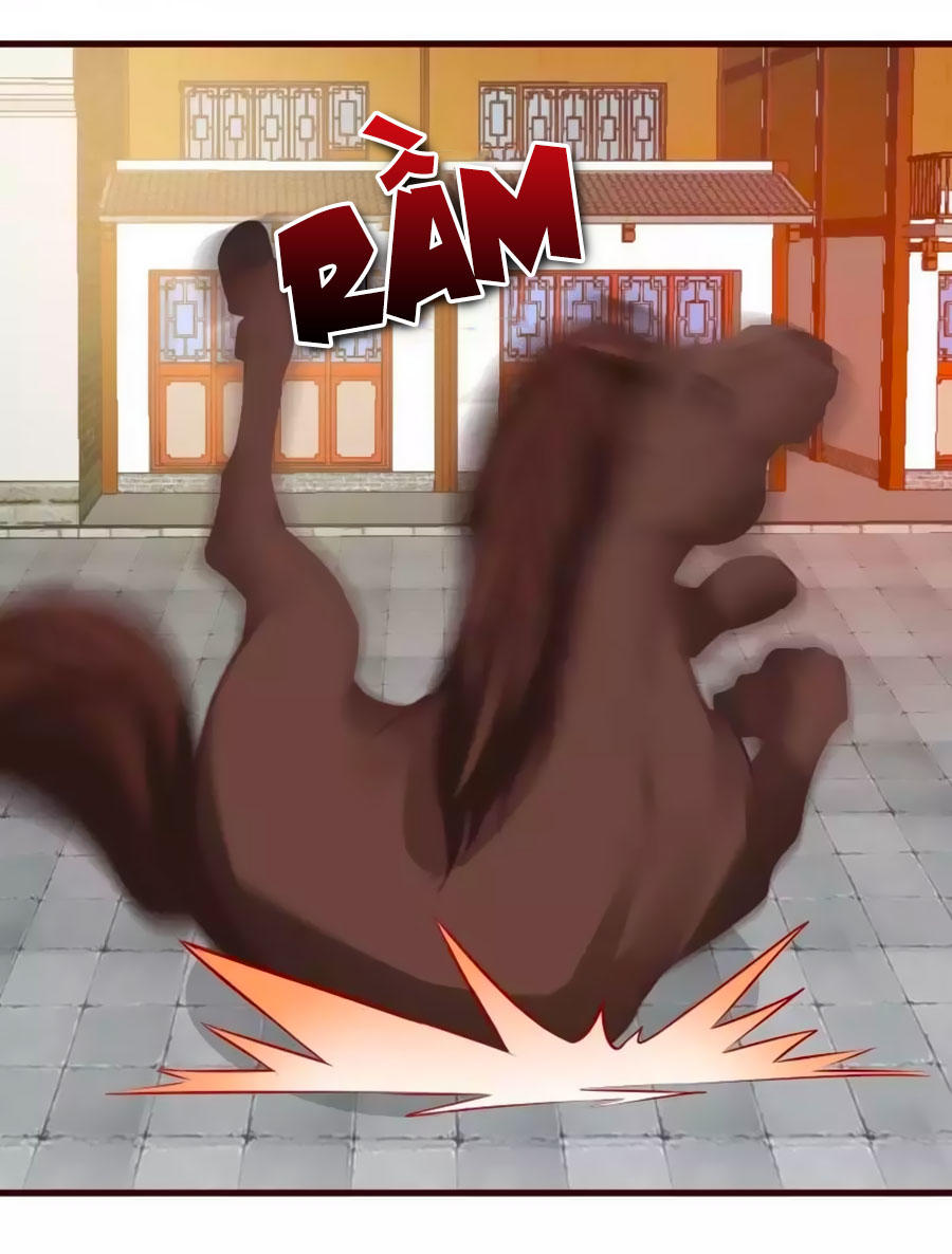 Thỏ Yêu Tiểu Vương Phi Chapter 6 - Trang 2