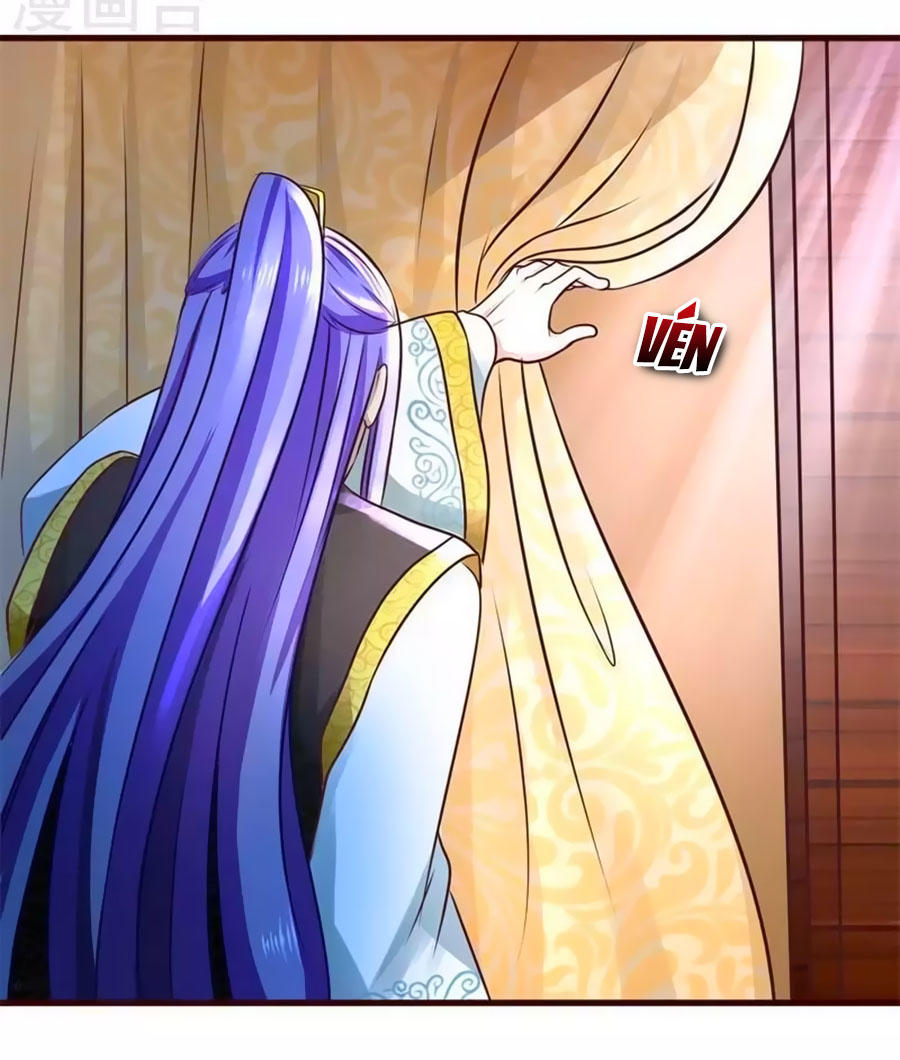 Thỏ Yêu Tiểu Vương Phi Chapter 6 - Trang 2