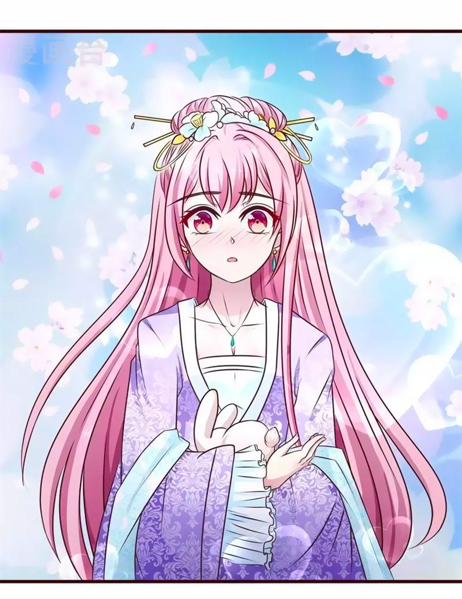 Thỏ Yêu Tiểu Vương Phi Chapter 6 - Trang 2