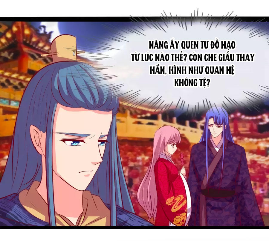 Thỏ Yêu Tiểu Vương Phi Chapter 60 - Trang 2