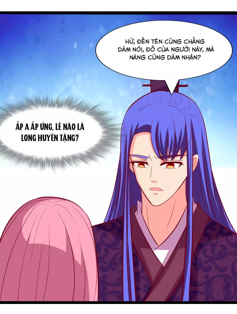 Thỏ Yêu Tiểu Vương Phi Chapter 60 - Trang 2