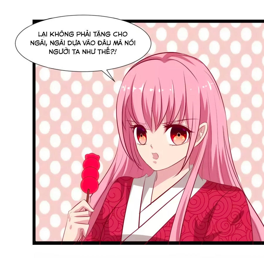 Thỏ Yêu Tiểu Vương Phi Chapter 60 - Trang 2