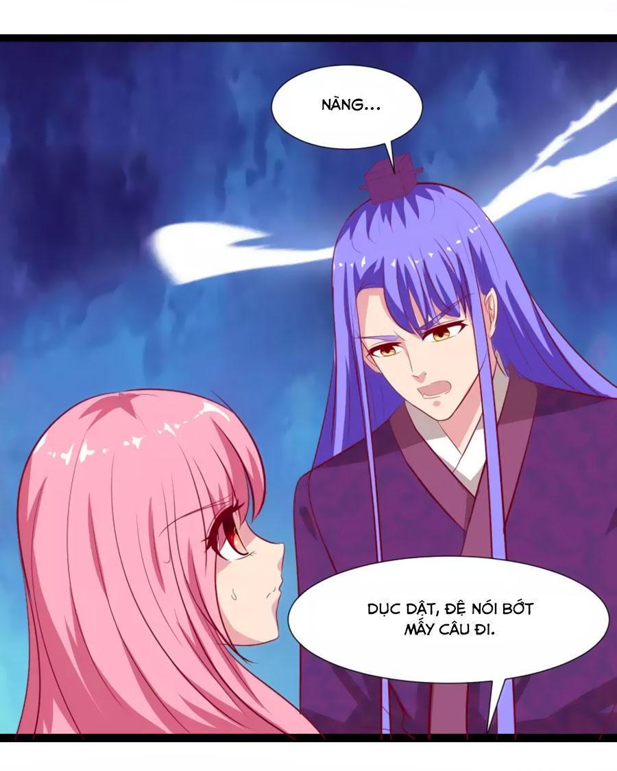 Thỏ Yêu Tiểu Vương Phi Chapter 60 - Trang 2