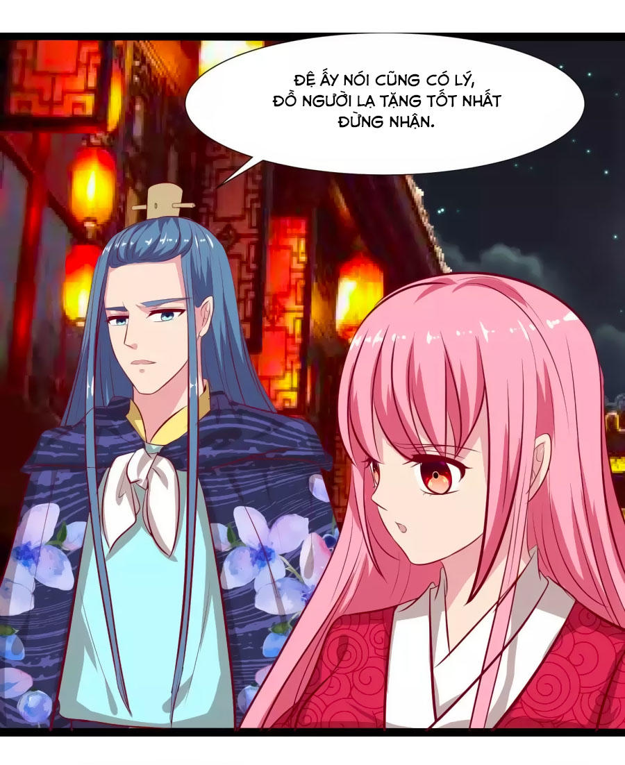 Thỏ Yêu Tiểu Vương Phi Chapter 60 - Trang 2