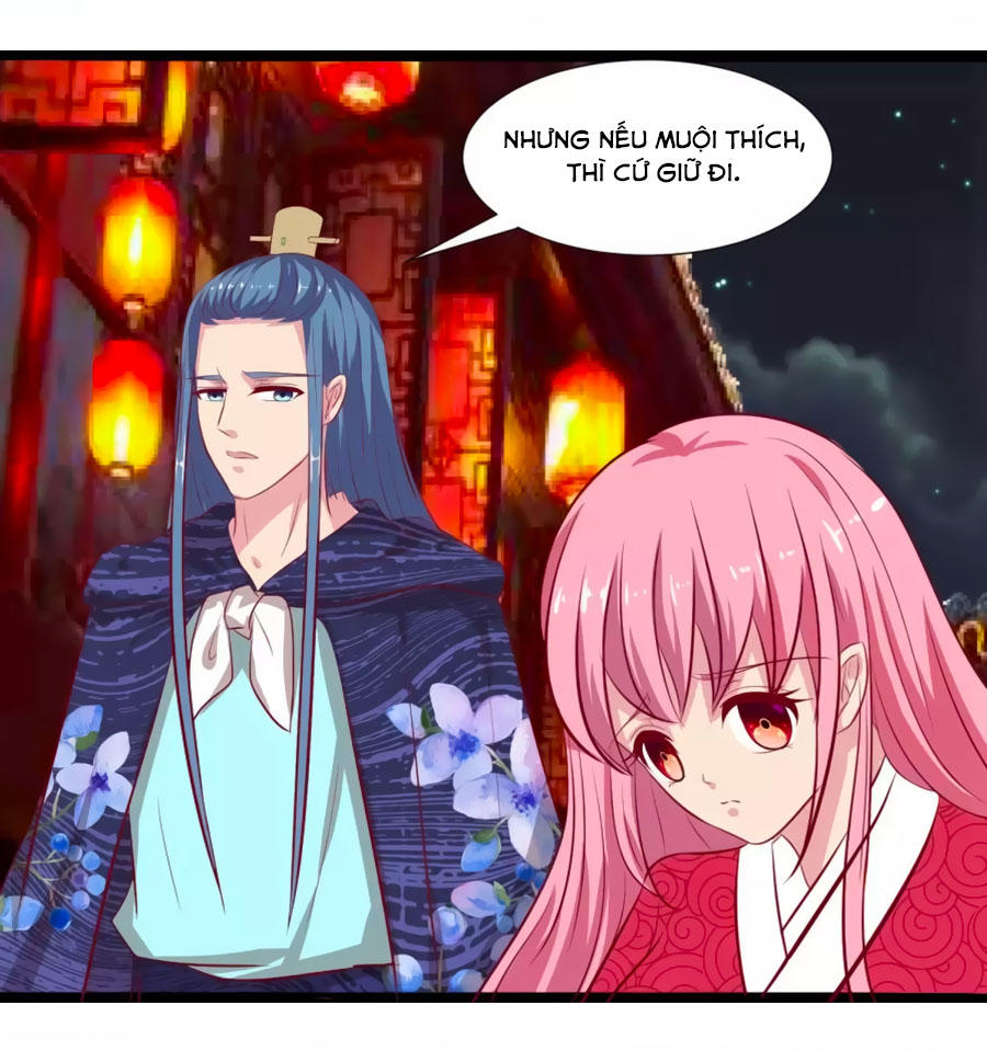 Thỏ Yêu Tiểu Vương Phi Chapter 60 - Trang 2