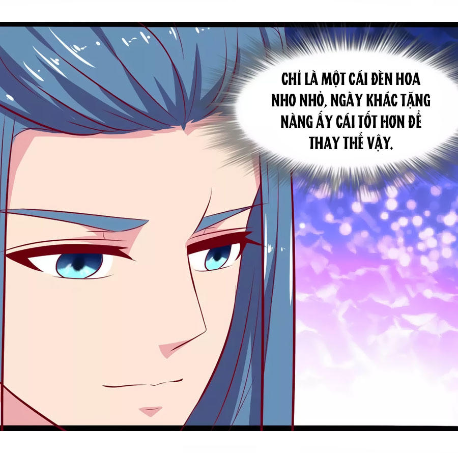 Thỏ Yêu Tiểu Vương Phi Chapter 60 - Trang 2