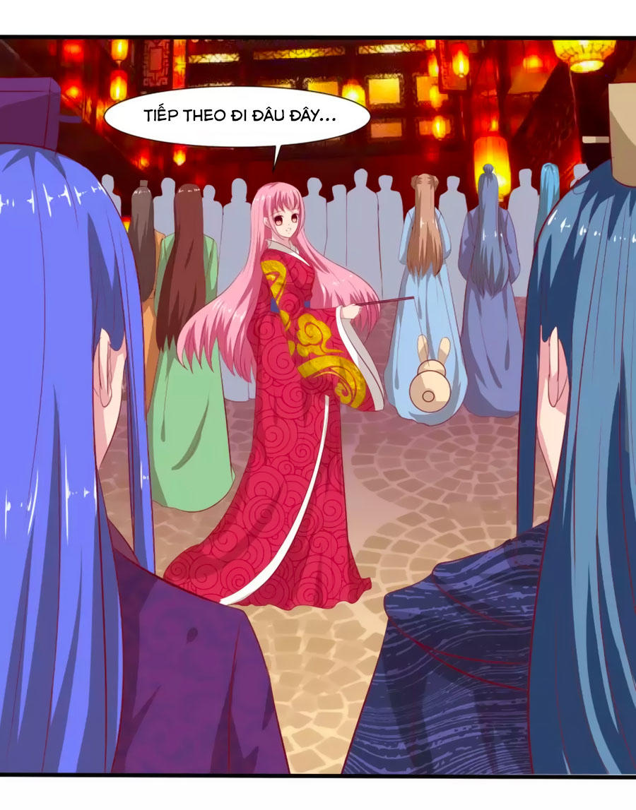 Thỏ Yêu Tiểu Vương Phi Chapter 60 - Trang 2