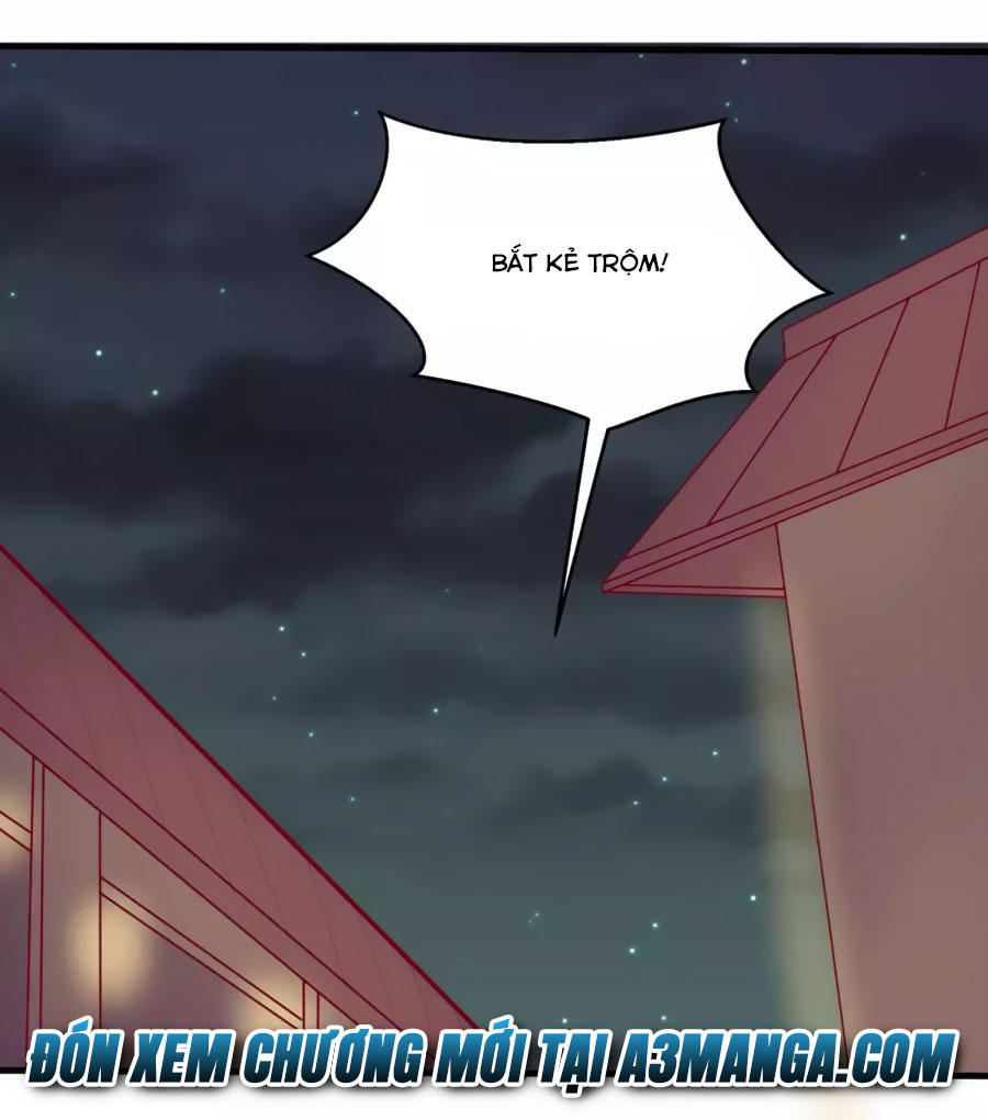 Thỏ Yêu Tiểu Vương Phi Chapter 60 - Trang 2