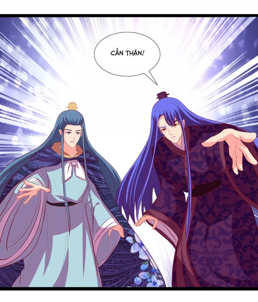 Thỏ Yêu Tiểu Vương Phi Chapter 60 - Trang 2