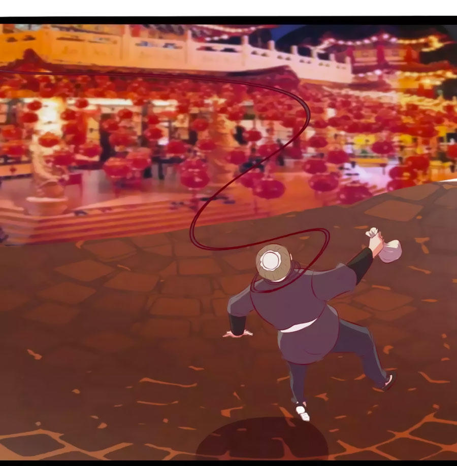 Thỏ Yêu Tiểu Vương Phi Chapter 60 - Trang 2