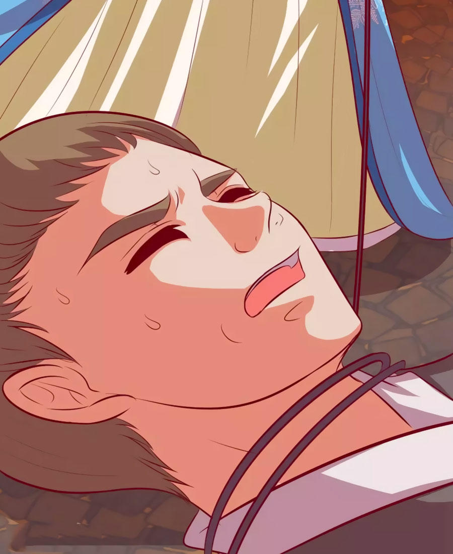 Thỏ Yêu Tiểu Vương Phi Chapter 60 - Trang 2