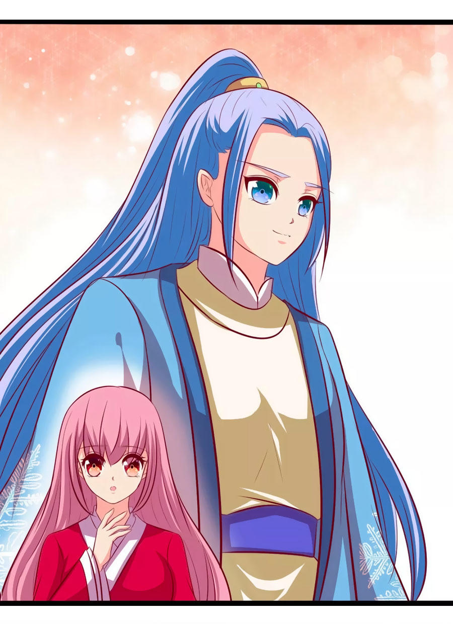 Thỏ Yêu Tiểu Vương Phi Chapter 60 - Trang 2