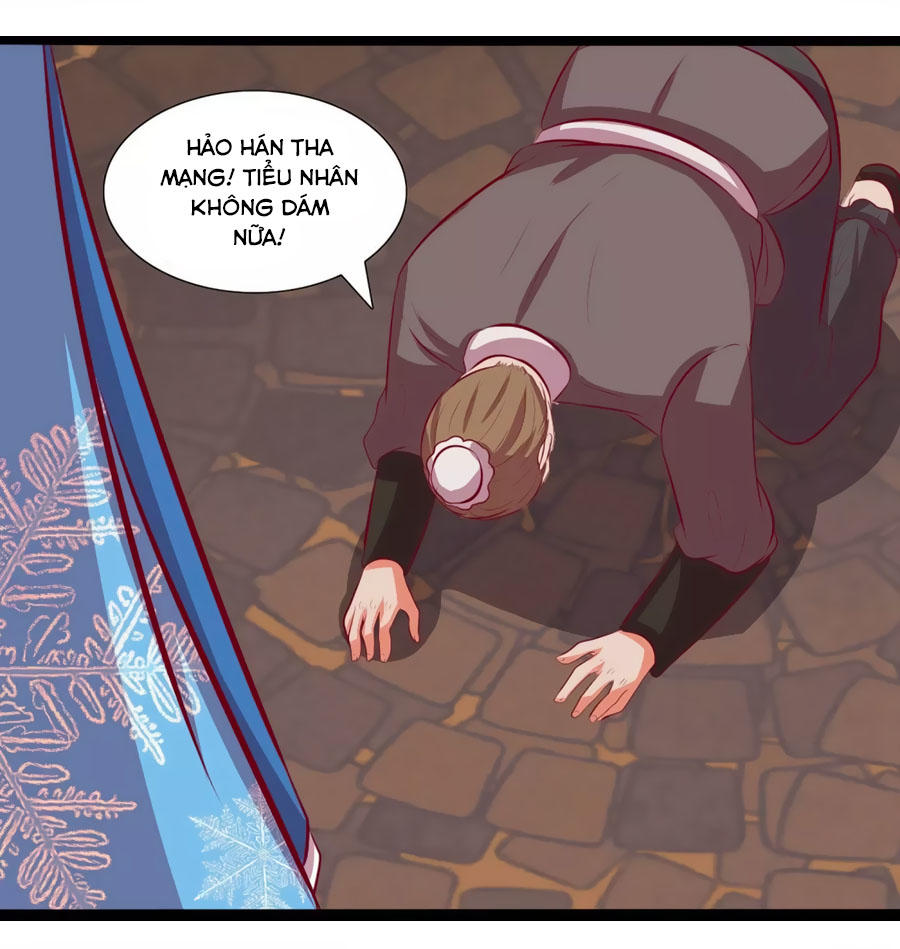 Thỏ Yêu Tiểu Vương Phi Chapter 60 - Trang 2