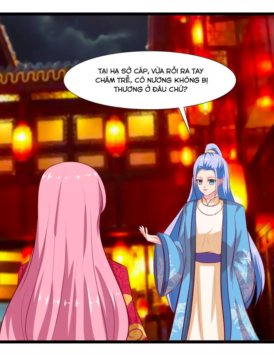 Thỏ Yêu Tiểu Vương Phi Chapter 60 - Trang 2