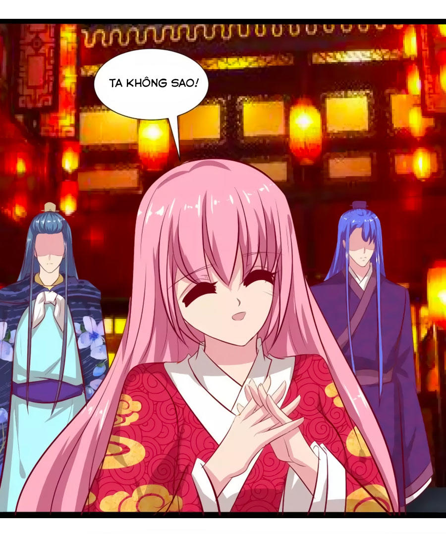 Thỏ Yêu Tiểu Vương Phi Chapter 60 - Trang 2