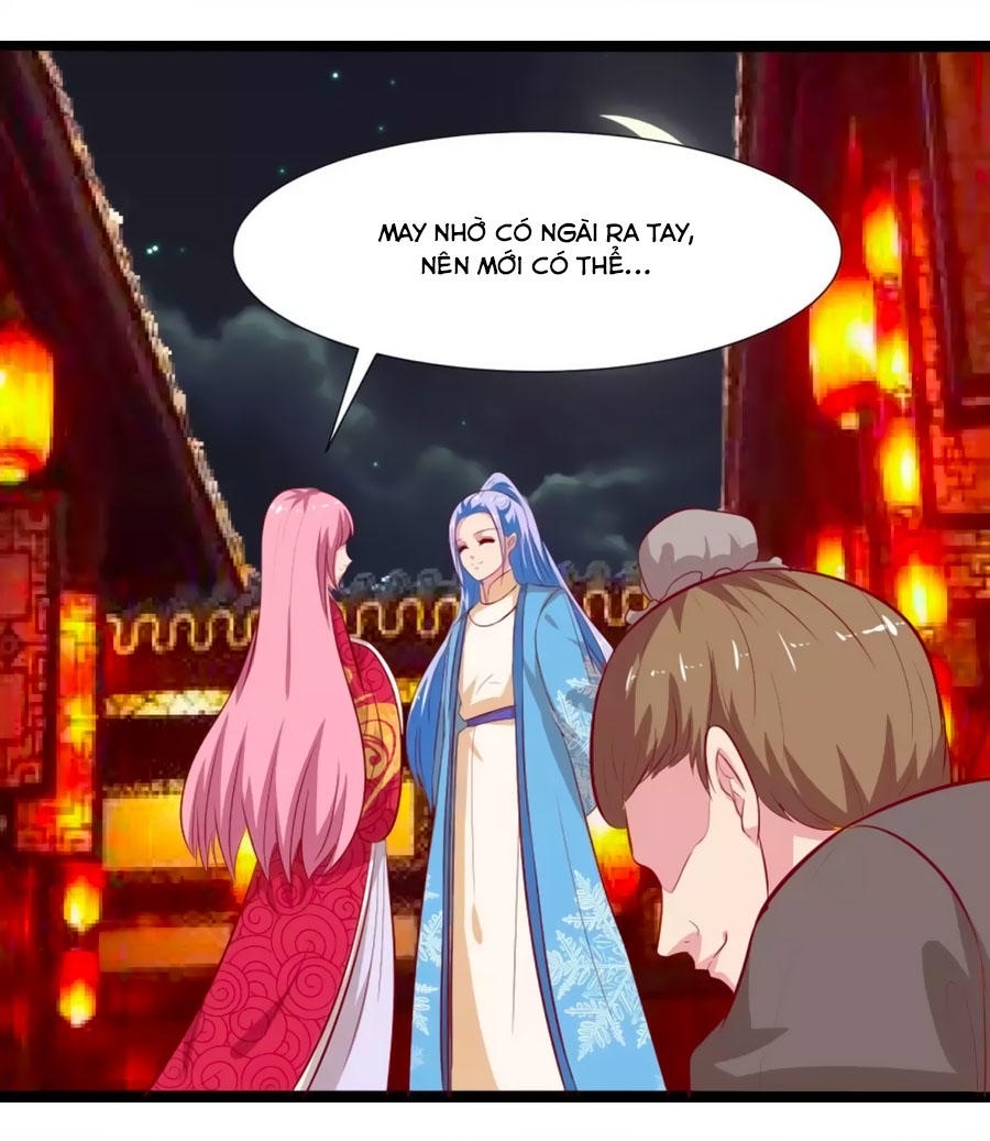 Thỏ Yêu Tiểu Vương Phi Chapter 60 - Trang 2