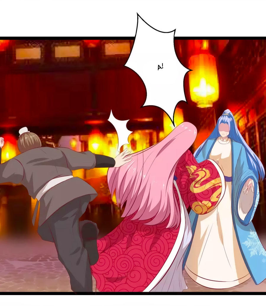 Thỏ Yêu Tiểu Vương Phi Chapter 60 - Trang 2