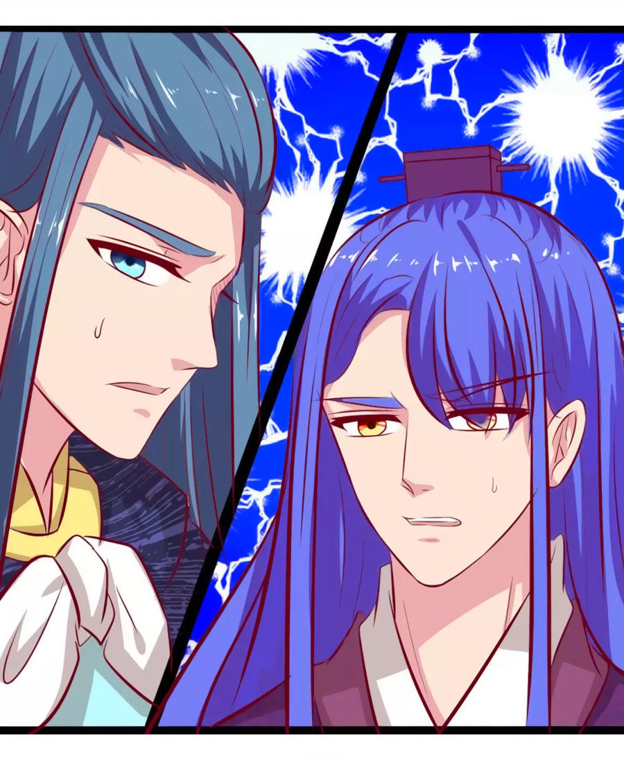 Thỏ Yêu Tiểu Vương Phi Chapter 60 - Trang 2