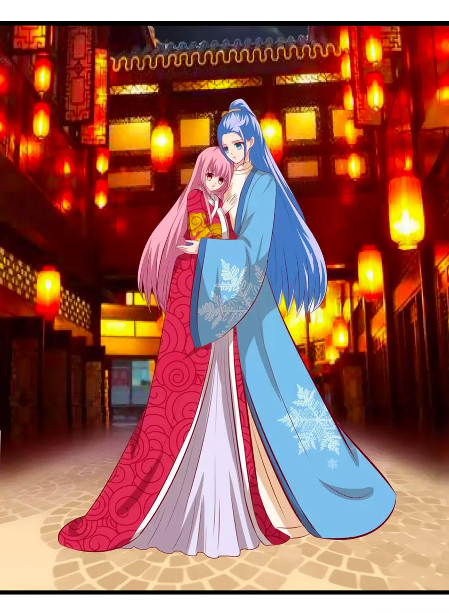 Thỏ Yêu Tiểu Vương Phi Chapter 60 - Trang 2