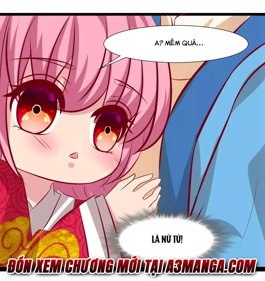 Thỏ Yêu Tiểu Vương Phi Chapter 60 - Trang 2