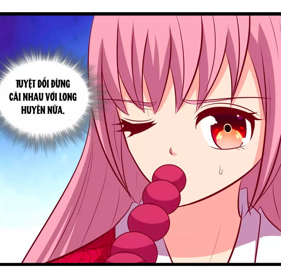 Thỏ Yêu Tiểu Vương Phi Chapter 60 - Trang 2