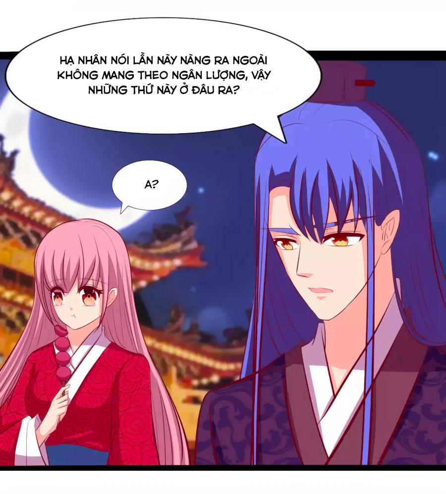 Thỏ Yêu Tiểu Vương Phi Chapter 60 - Trang 2