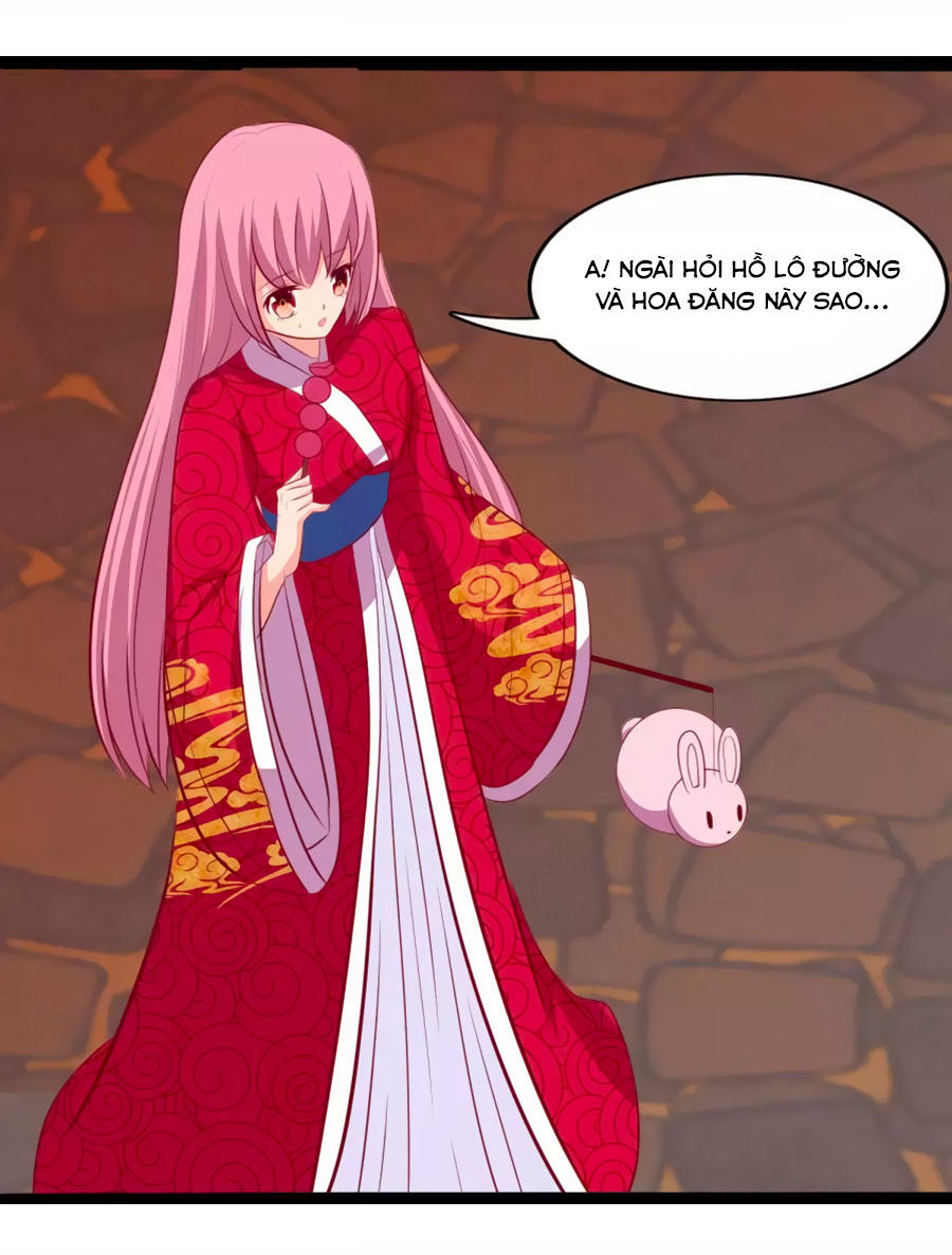 Thỏ Yêu Tiểu Vương Phi Chapter 60 - Trang 2