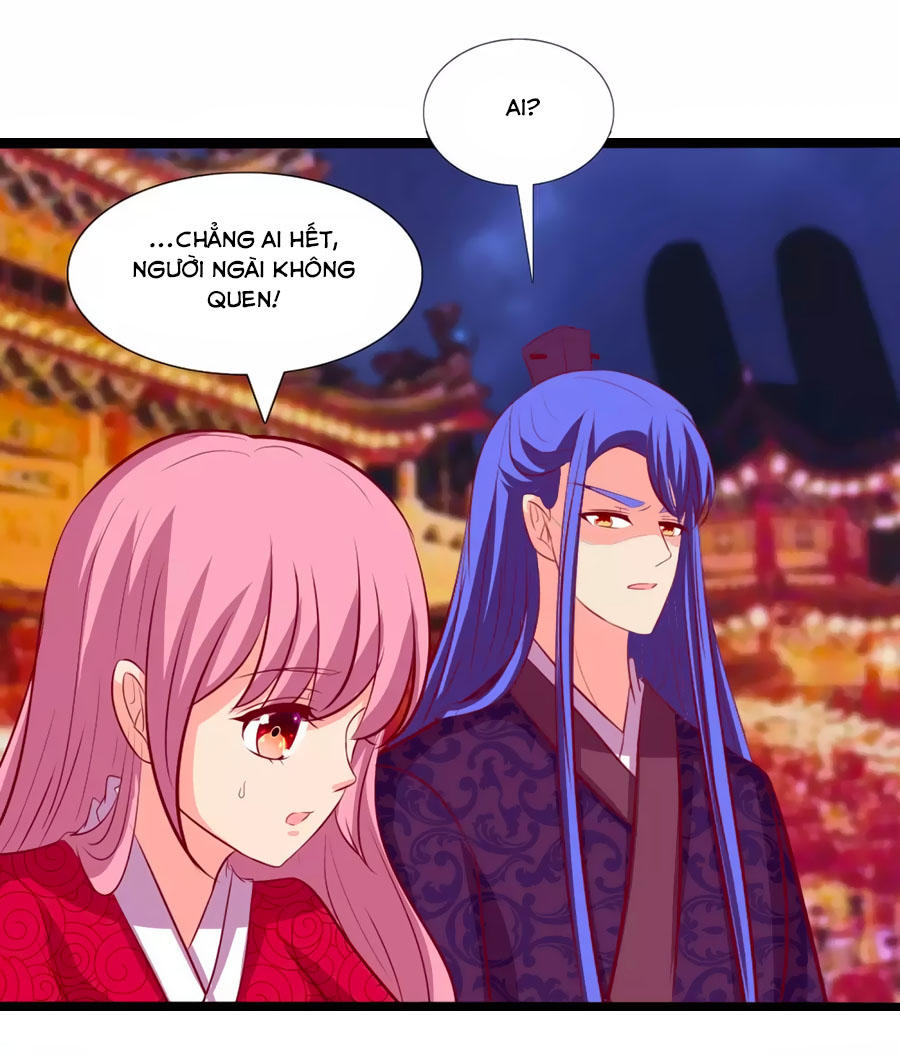 Thỏ Yêu Tiểu Vương Phi Chapter 60 - Trang 2