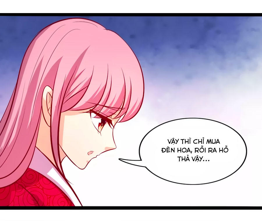 Thỏ Yêu Tiểu Vương Phi Chapter 61 - Trang 2