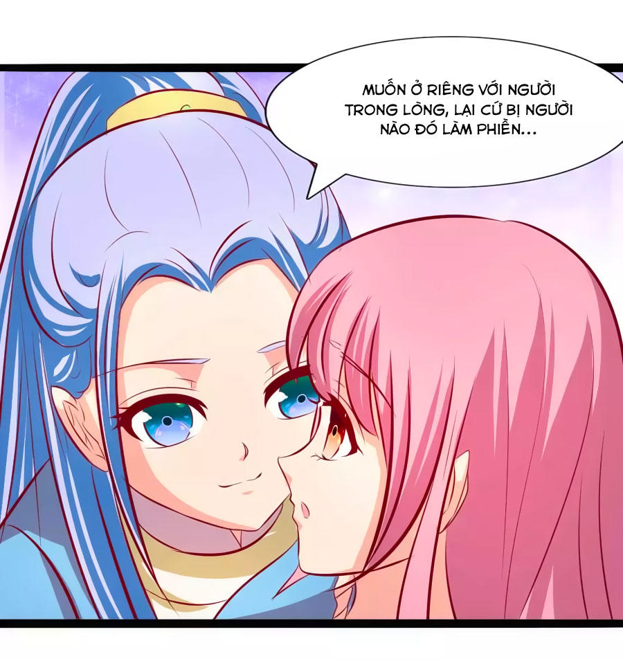 Thỏ Yêu Tiểu Vương Phi Chapter 62 - Trang 2