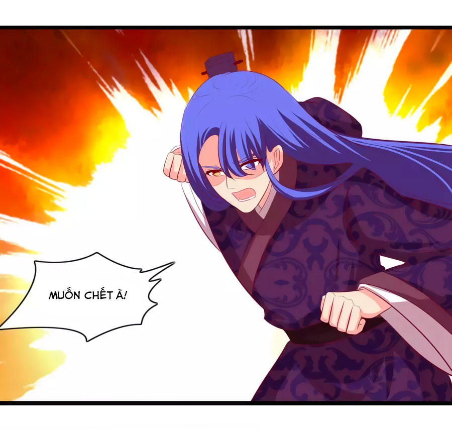 Thỏ Yêu Tiểu Vương Phi Chapter 62 - Trang 2