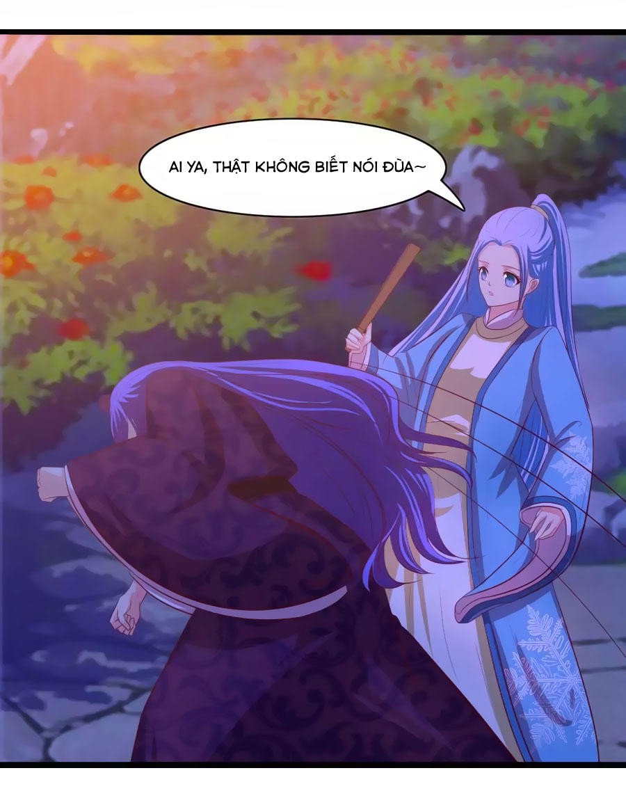 Thỏ Yêu Tiểu Vương Phi Chapter 62 - Trang 2