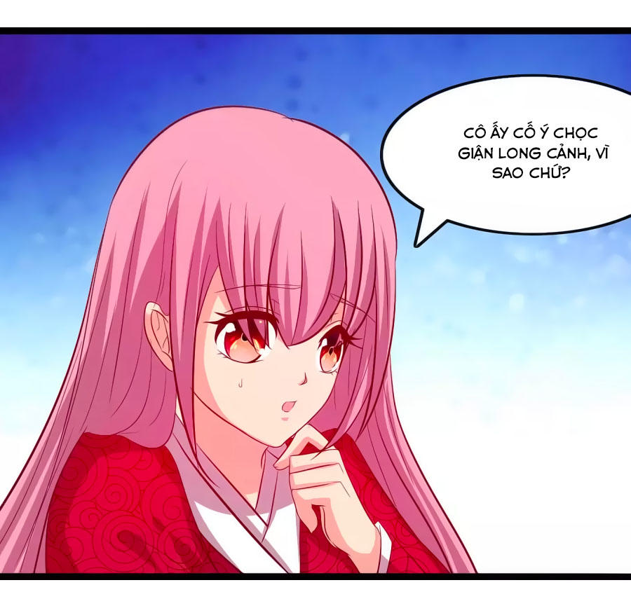 Thỏ Yêu Tiểu Vương Phi Chapter 62 - Trang 2