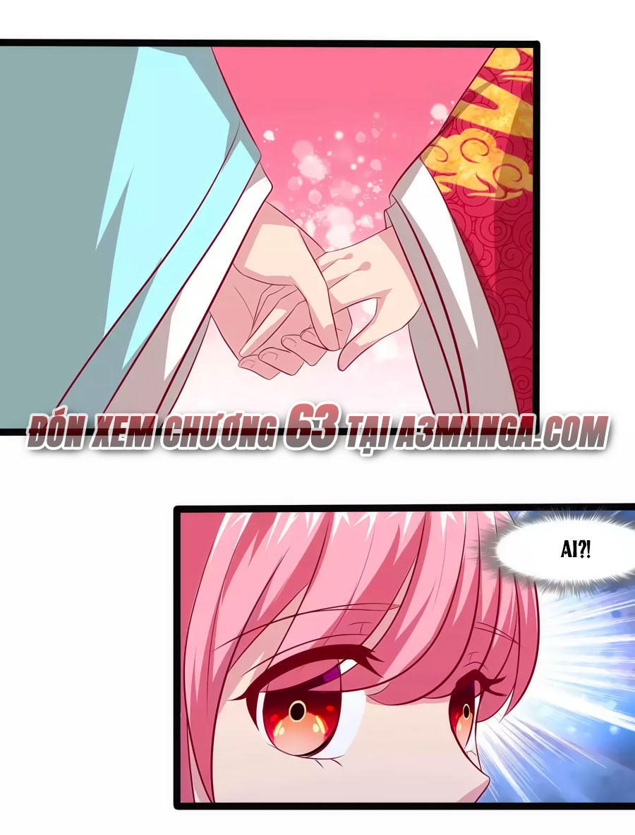 Thỏ Yêu Tiểu Vương Phi Chapter 62 - Trang 2