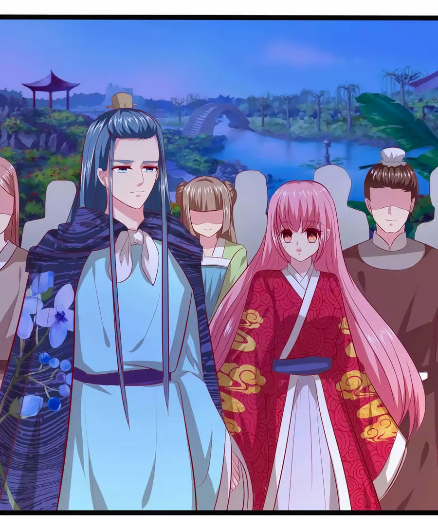 Thỏ Yêu Tiểu Vương Phi Chapter 62 - Trang 2