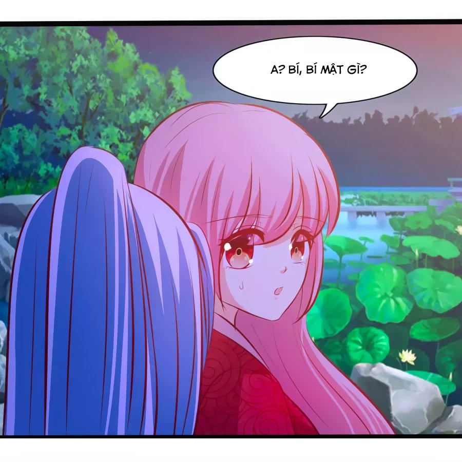 Thỏ Yêu Tiểu Vương Phi Chapter 62 - Trang 2