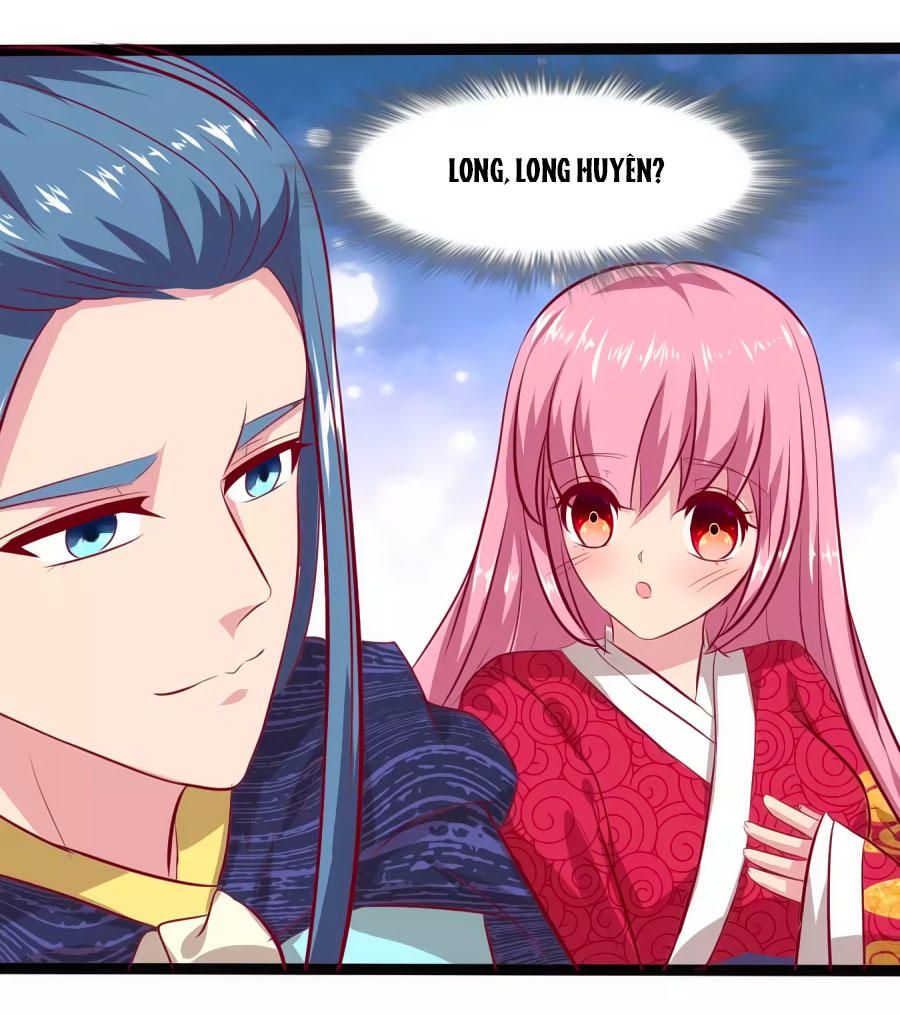 Thỏ Yêu Tiểu Vương Phi Chapter 62 - Trang 2