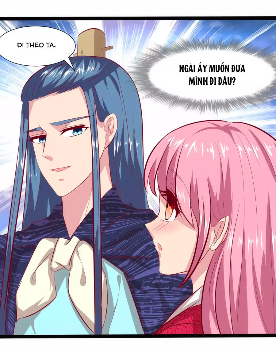 Thỏ Yêu Tiểu Vương Phi Chapter 62 - Trang 2