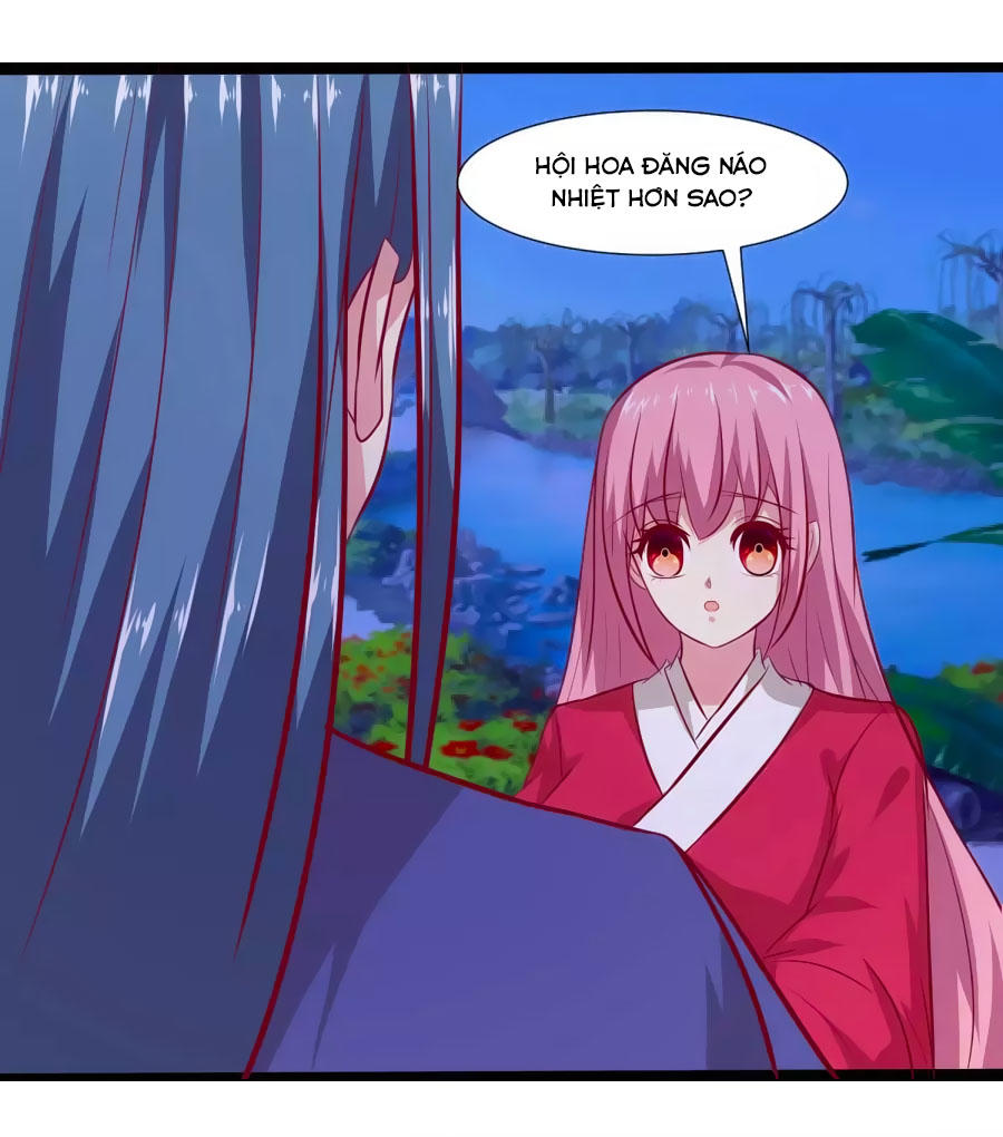 Thỏ Yêu Tiểu Vương Phi Chapter 62 - Trang 2