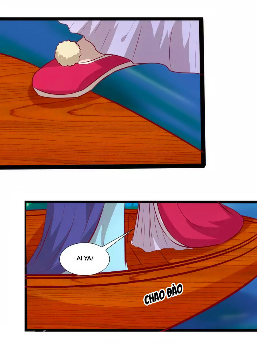 Thỏ Yêu Tiểu Vương Phi Chapter 62 - Trang 2