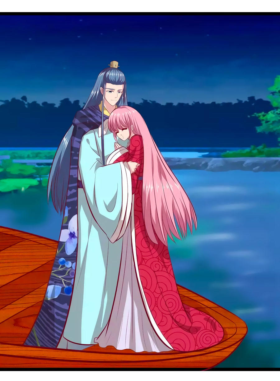 Thỏ Yêu Tiểu Vương Phi Chapter 62 - Trang 2