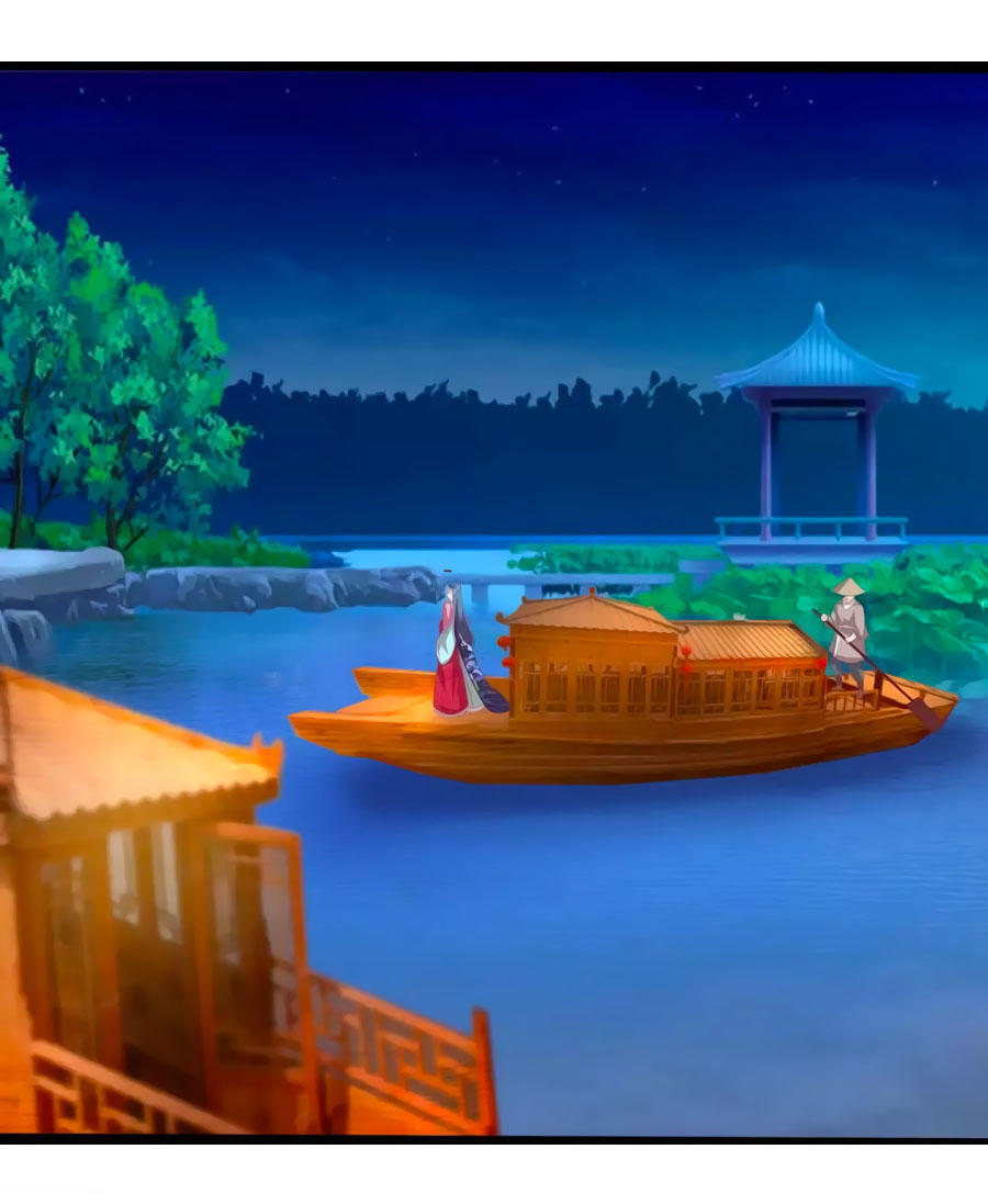 Thỏ Yêu Tiểu Vương Phi Chapter 62 - Trang 2