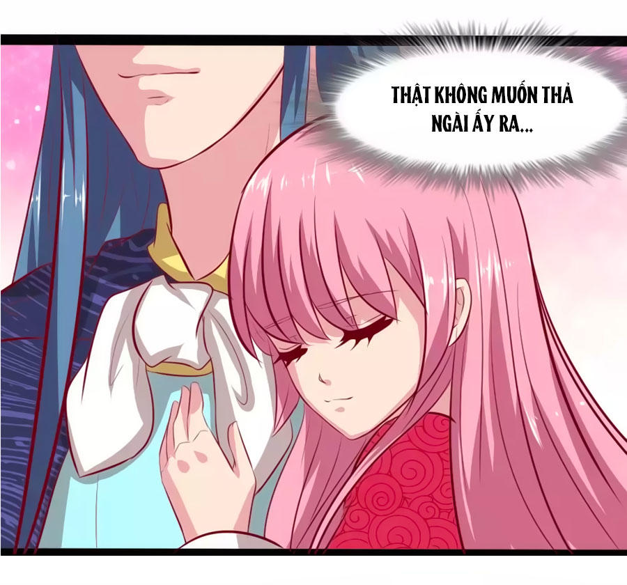 Thỏ Yêu Tiểu Vương Phi Chapter 62 - Trang 2