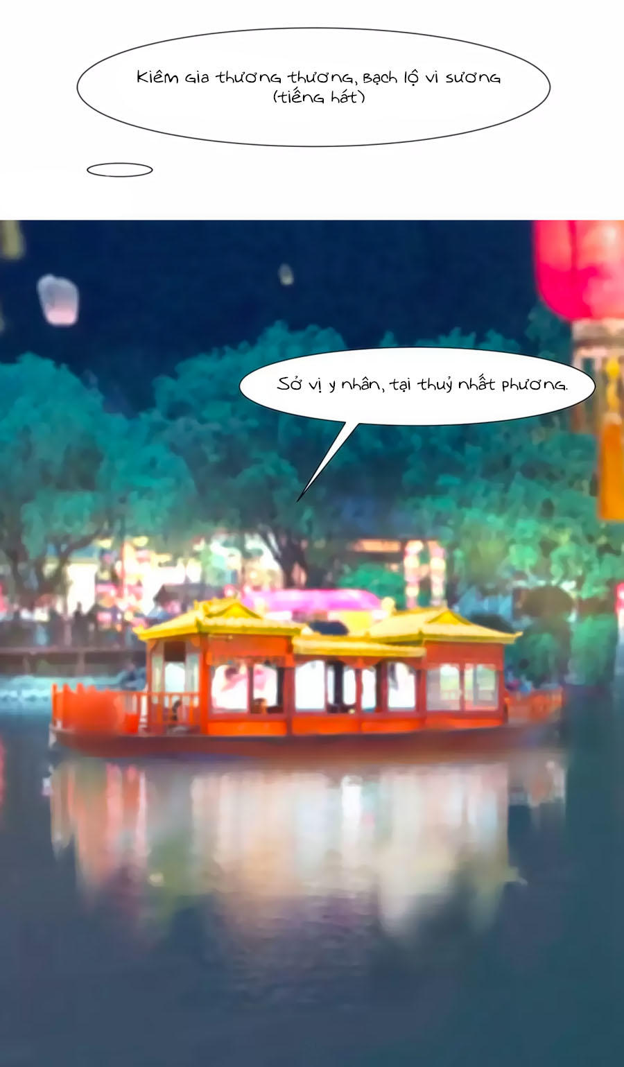 Thỏ Yêu Tiểu Vương Phi Chapter 62 - Trang 2