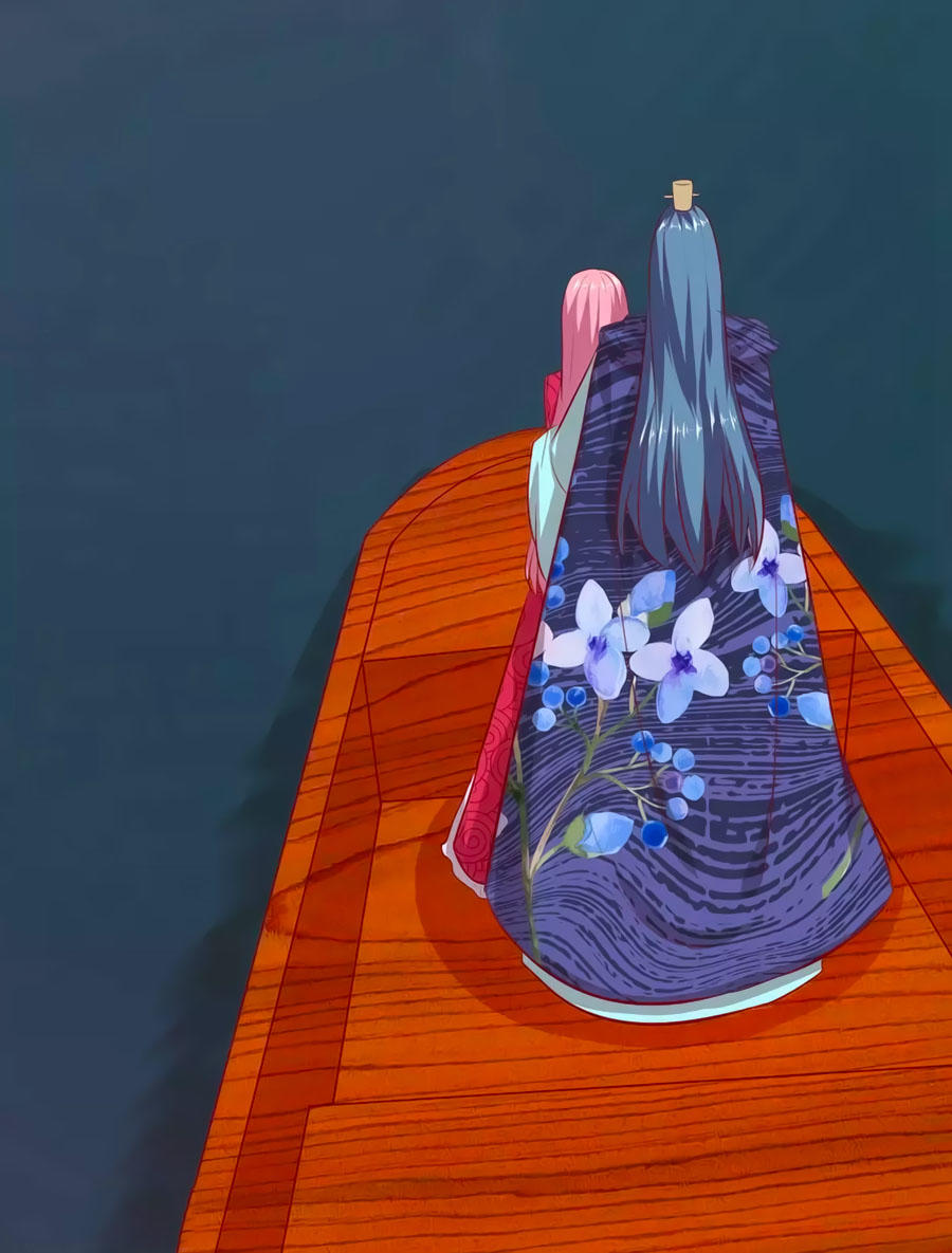 Thỏ Yêu Tiểu Vương Phi Chapter 62 - Trang 2