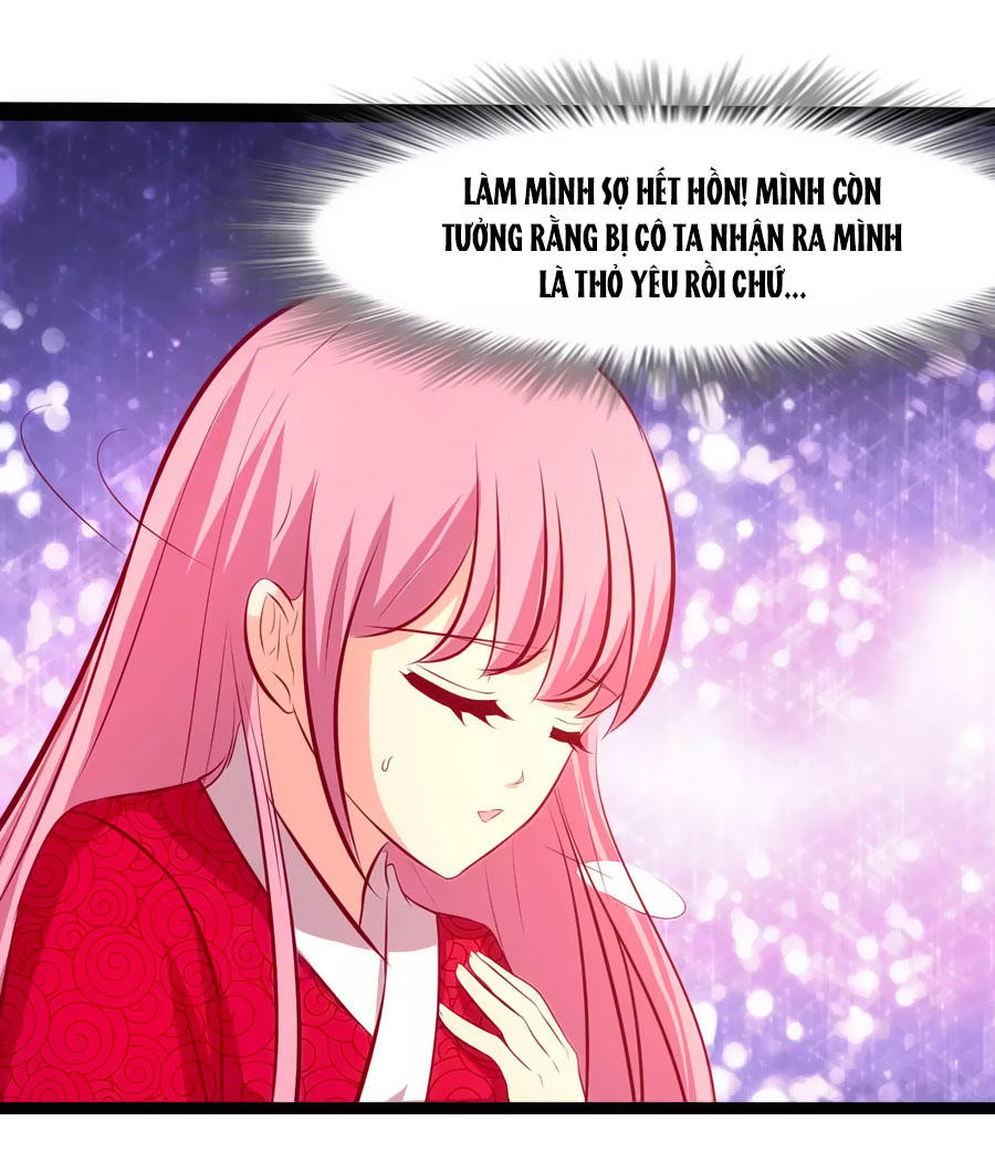 Thỏ Yêu Tiểu Vương Phi Chapter 62 - Trang 2