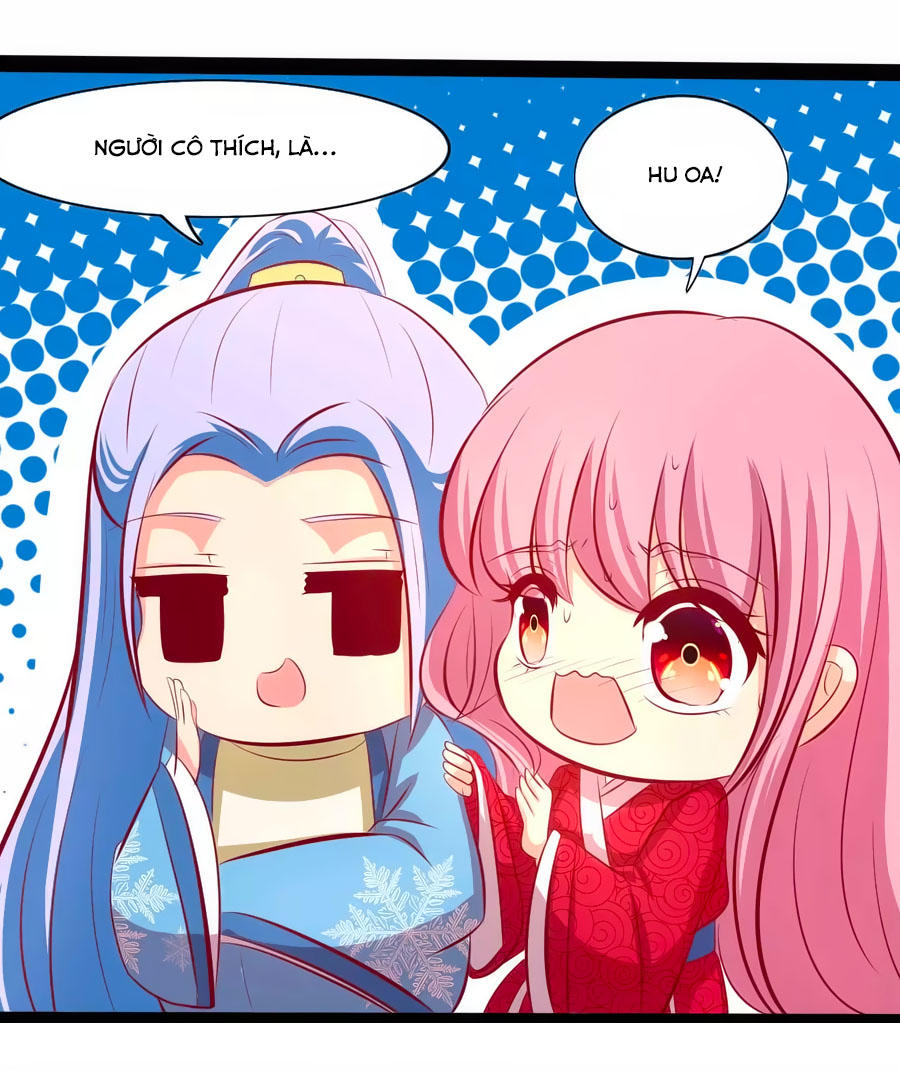 Thỏ Yêu Tiểu Vương Phi Chapter 62 - Trang 2