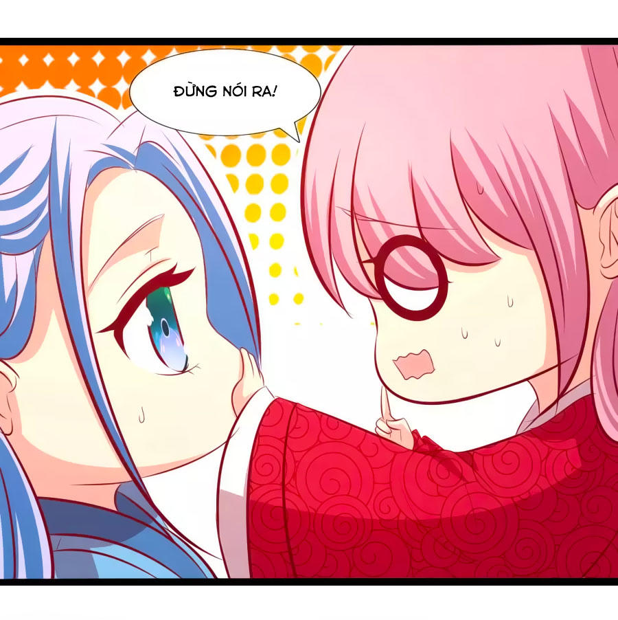 Thỏ Yêu Tiểu Vương Phi Chapter 62 - Trang 2